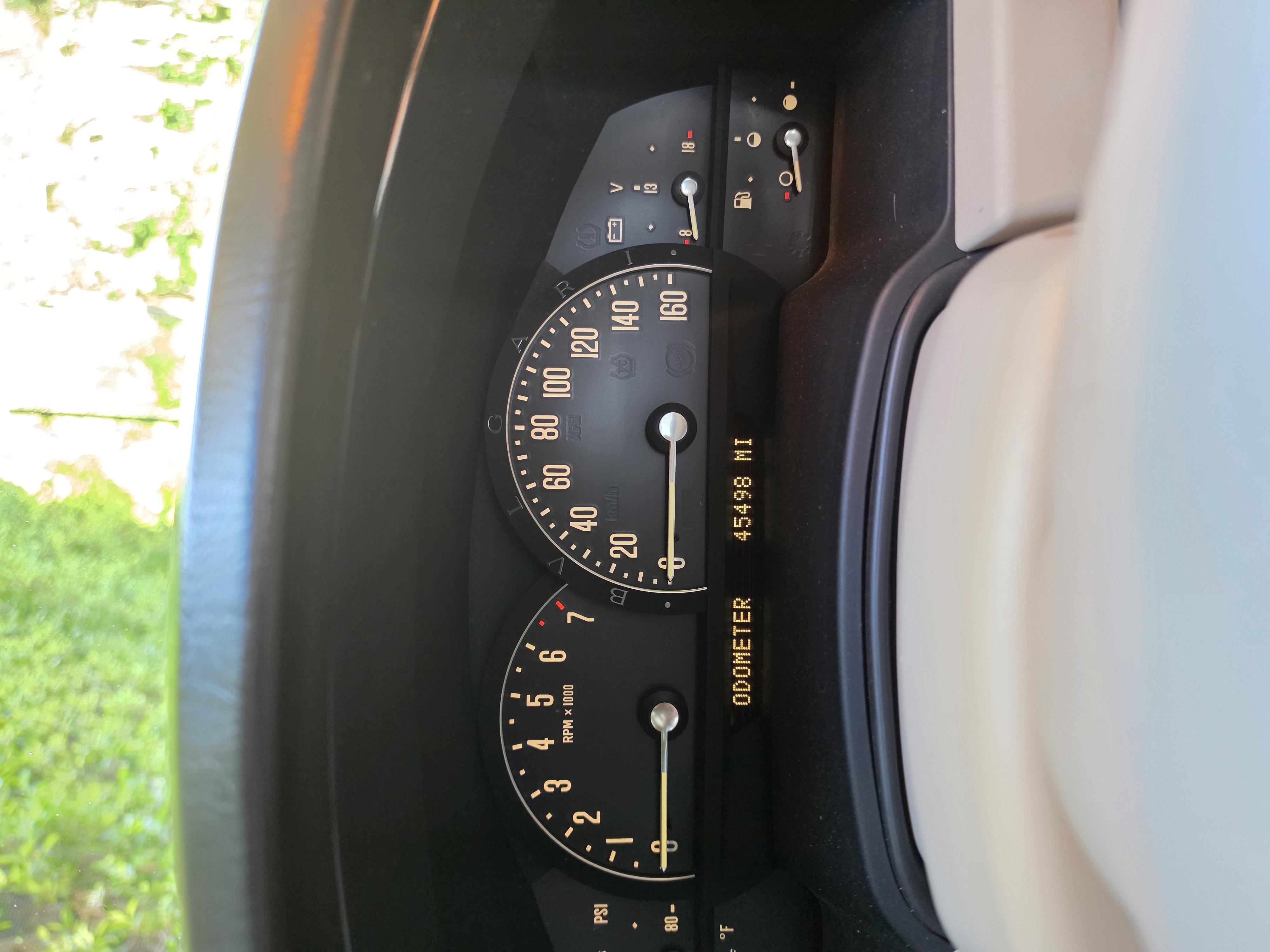 Used 2006 Cadillac XLR RWD image 10