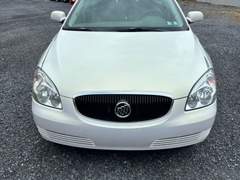 Used 2006 Buick Lucerne CXL w/ Luxury Package FWD image 1
