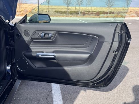 Used 2022 Ford Mustang Mach 1 w/ Mach 1 Handling Package image 14