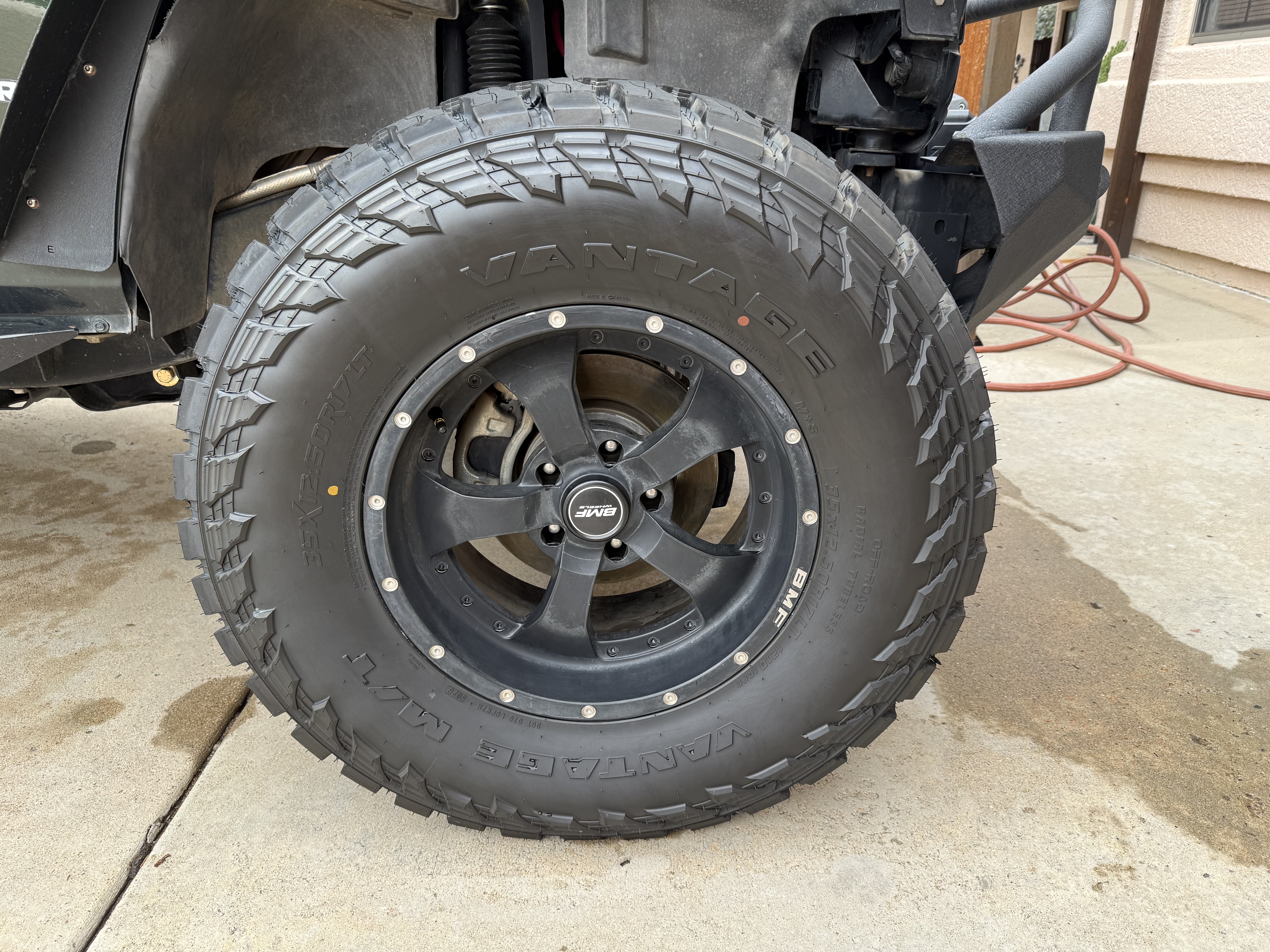 Used 2012 Jeep Wrangler Rubicon w/ PWR Convenience Group AWD/4WD image 19