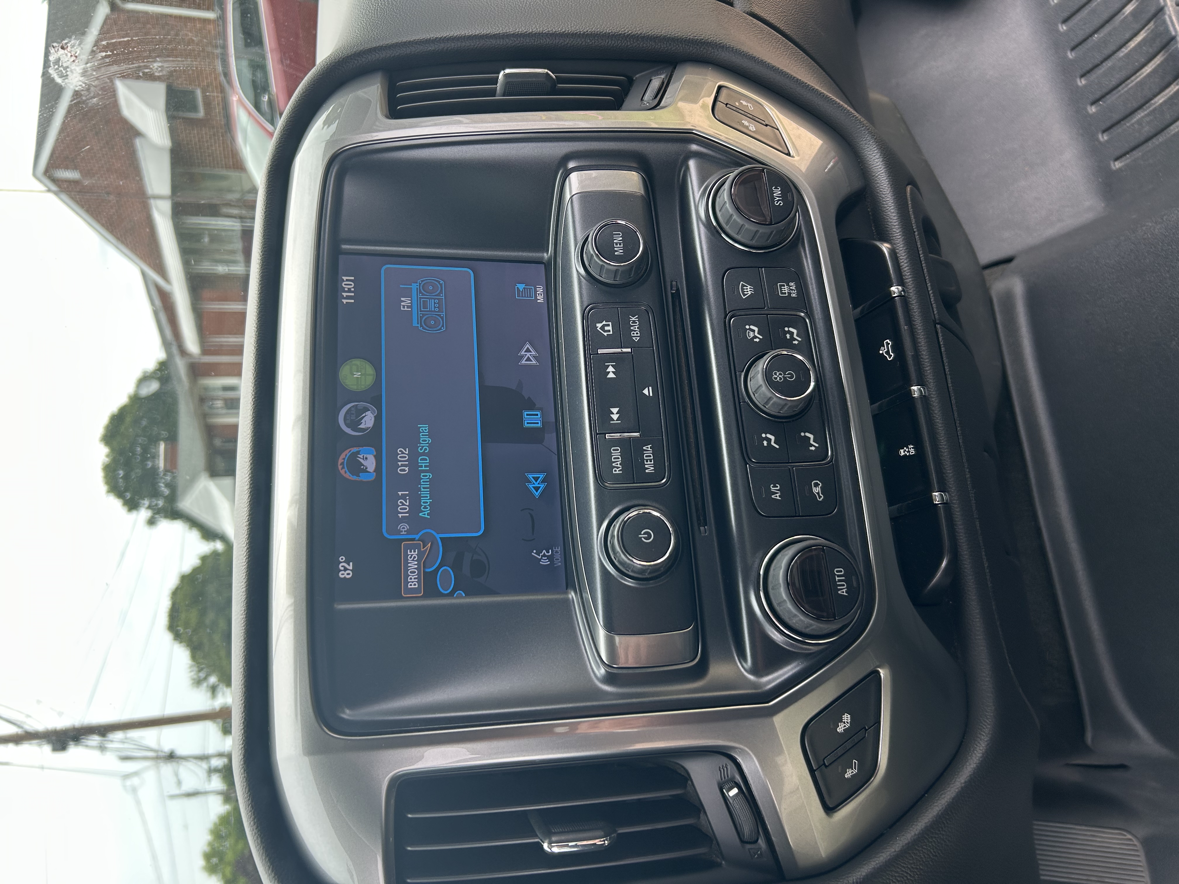Used 2014 Chevrolet Silverado 1500 LT w/ All Star Edition AWD/4WD image 8