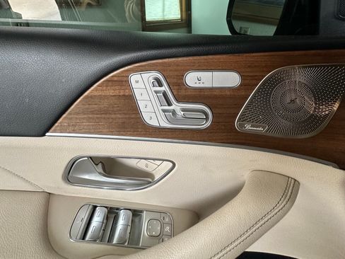 Used 2023 Mercedes-Benz GLE 350 4MATIC image 6