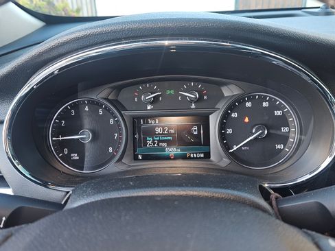 Used 2017 Buick Encore Preferred image 13