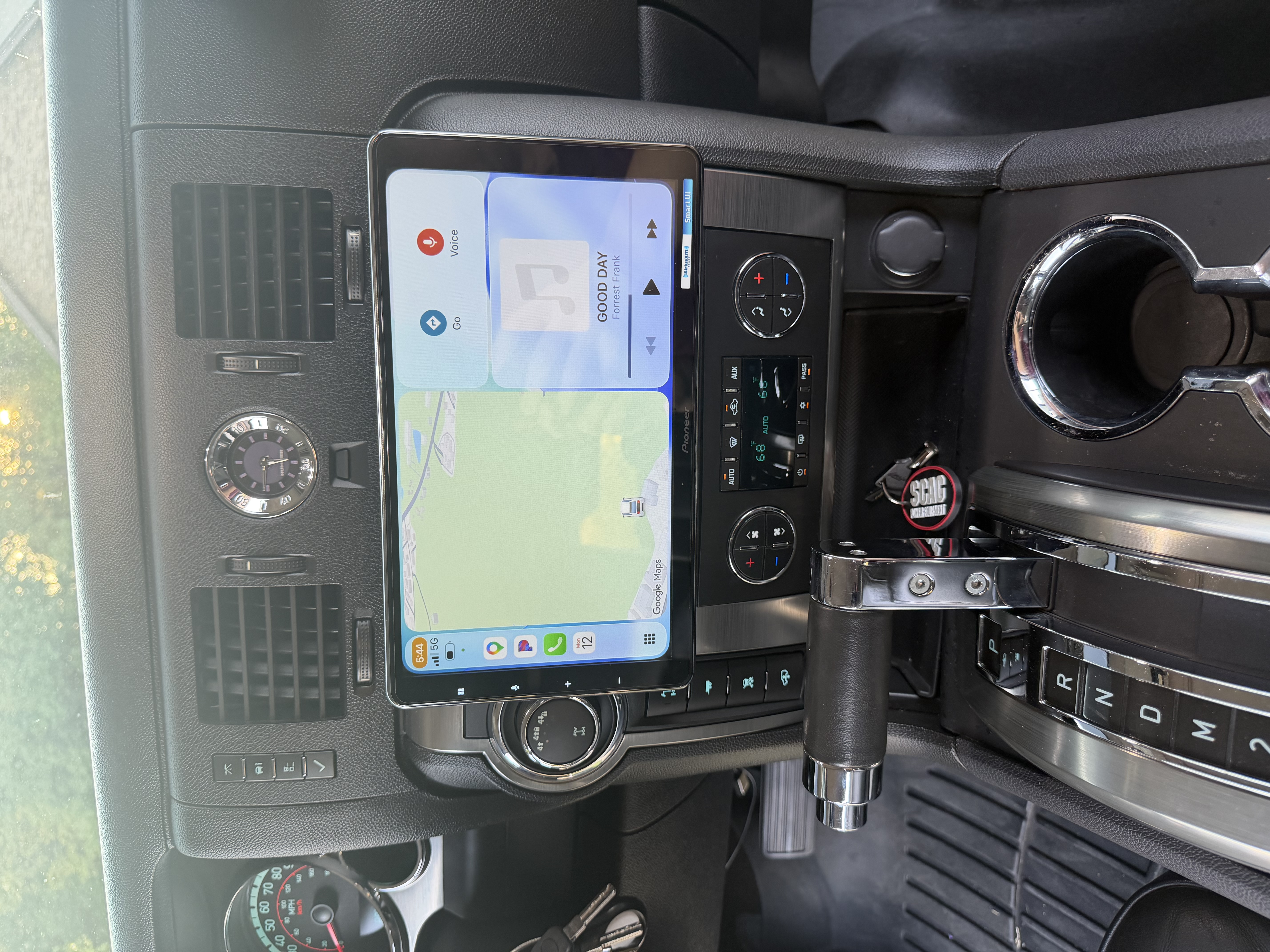 Used 2008 HUMMER H2 AWD/4WD image 18