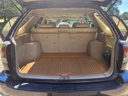 Used 2003 Lexus RX 300 2WD image 12