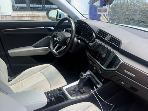 Used 2023 Audi Q3 2.0T Premium AWD/4WD image 6