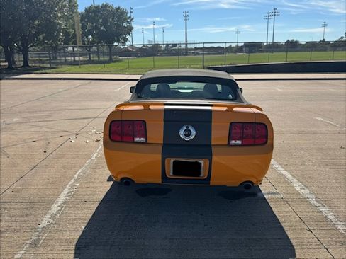 Used 2007 Ford Mustang GT Premium image 8