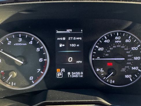 Used 2020 Subaru Outback Premium w/ Popular Package #1 AWD/4WD image 10