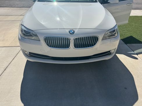 Used 2011 BMW 535i 535i Sedan 4D image 5