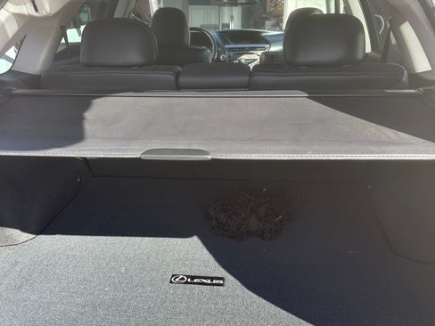 Used 2015 Lexus RX 350 FWD image 10