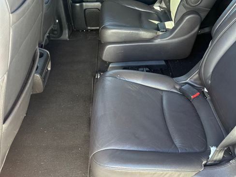 Used 2018 Honda Odyssey EX-L image 22