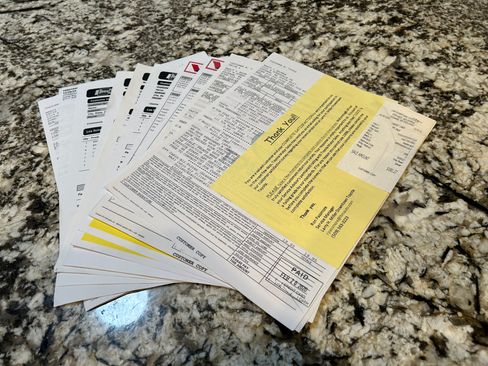 Used 2008 Toyota Prius image 18