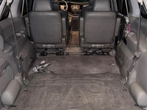 Used 2000 MAZDA MPV ES image 11