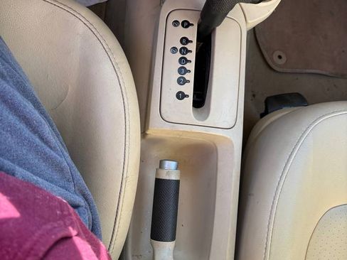 Used 2003 Volkswagen Beetle GLS image 6