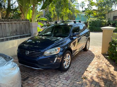 Used 2015 Volvo XC60 T5 Premier Plus