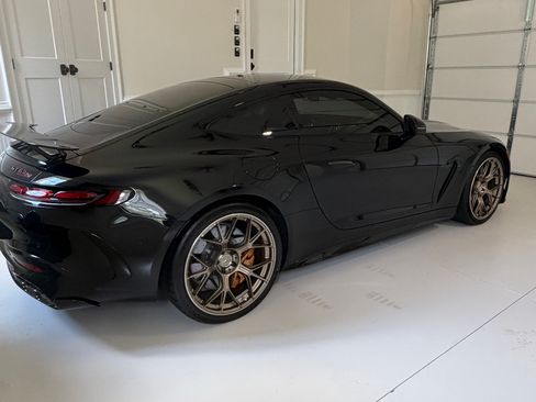 Used 2026 Mercedes-Benz AMG GT 63 image 10