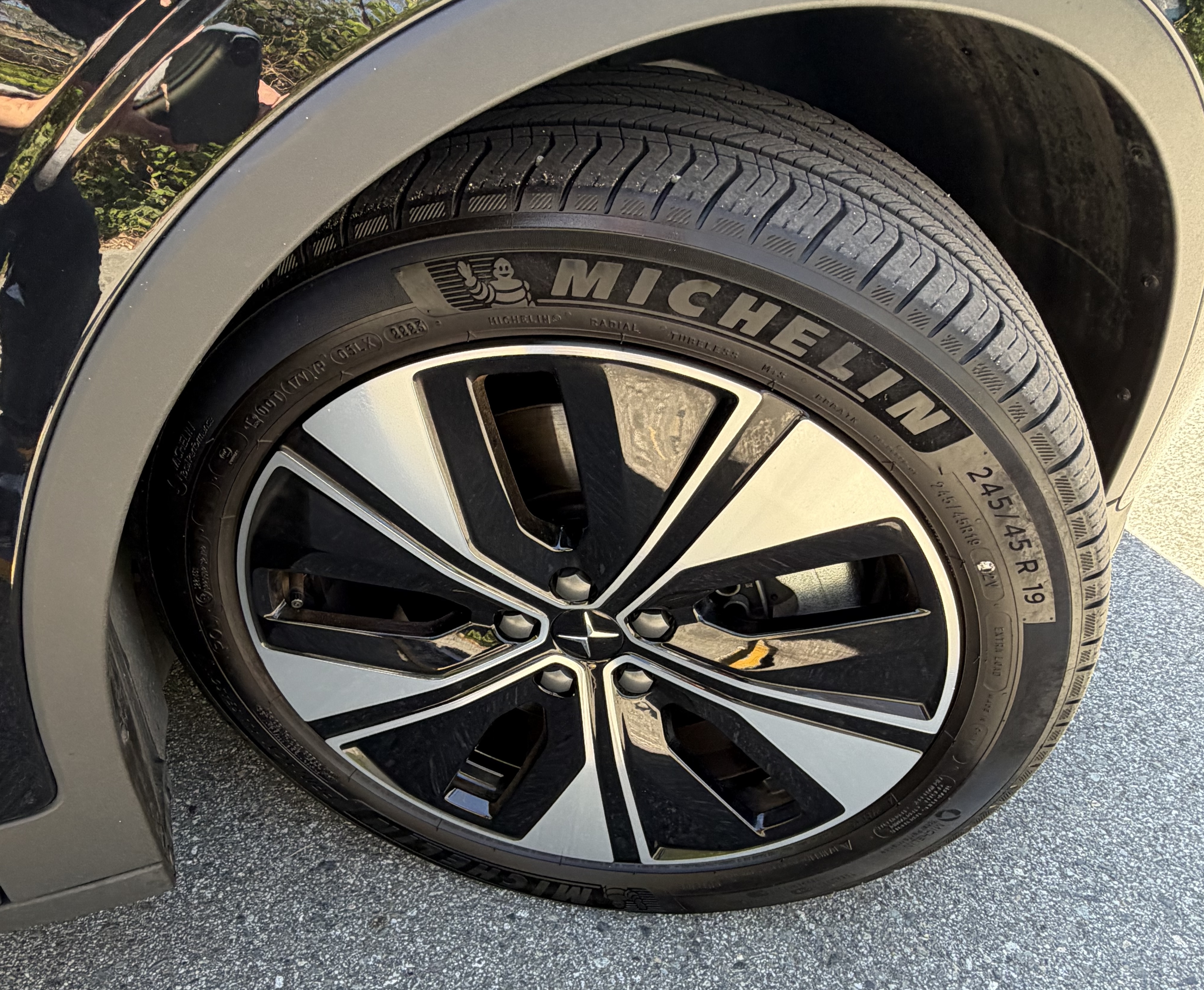 Used 2024 Polestar Polestar 2 AWD/4WD image 17