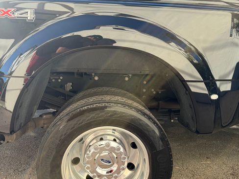 Used 2023 Ford F450 Lariat image 10