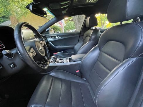 Used 2019 Kia Stinger GT2 AWD/4WD image 21