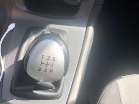 Used 2019 Ford Fiesta S image 8