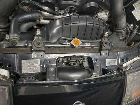 Used 1996 Nissan 300ZX 2+2 Coupe 2D image 9