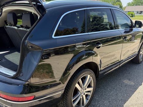 Used 2014 Audi Q7 3.0T Premium Plus AWD/4WD image 9