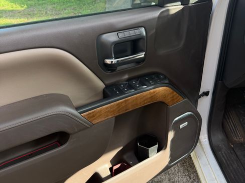 Used 2014 Chevrolet Silverado 1500 LTZ w/ LTZ Plus Package RWD image 14
