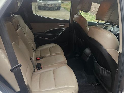 Used 2016 Hyundai Santa Fe Sport w/ Option Group 02 image 11