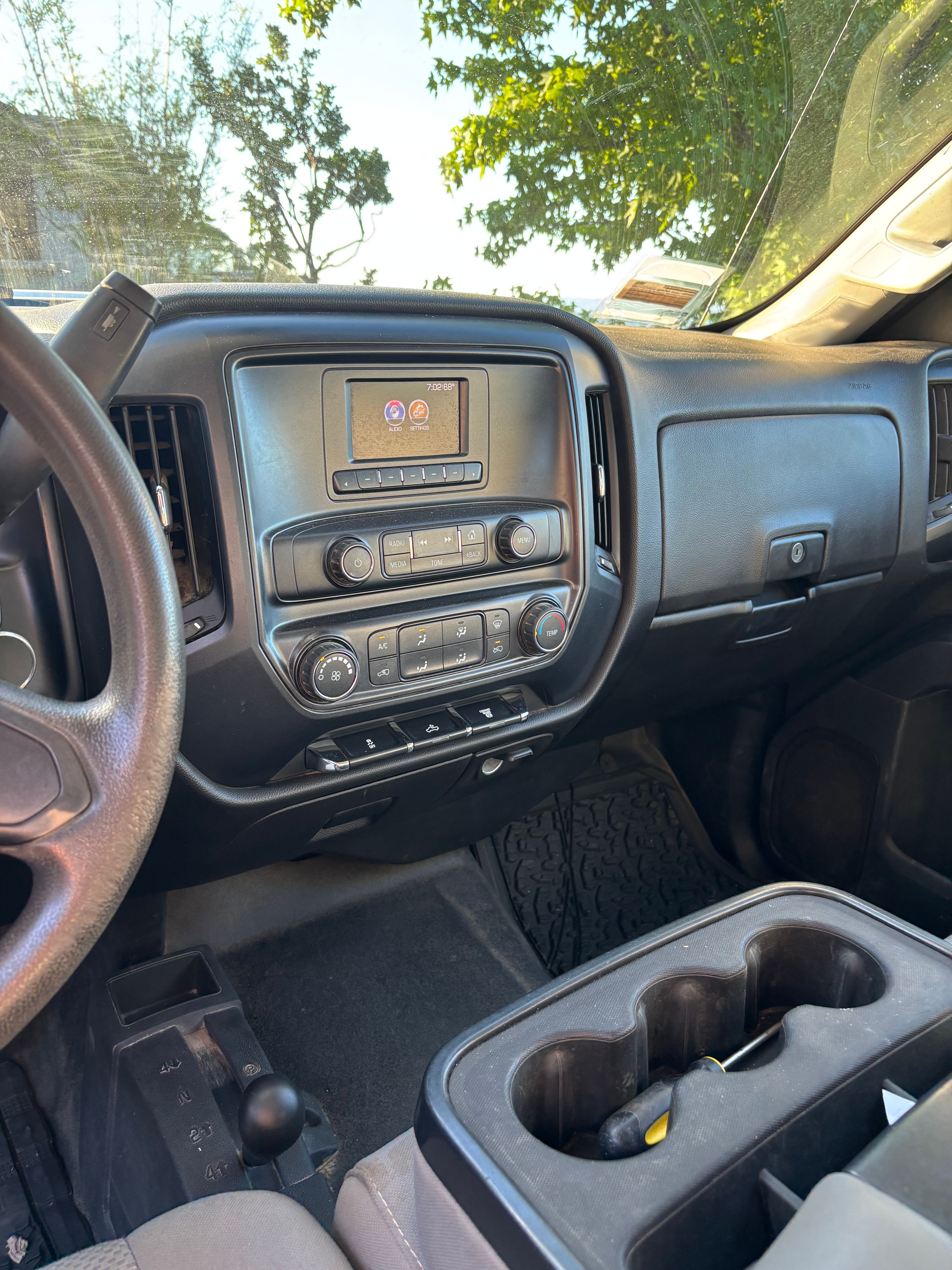 Used 2016 GMC Sierra 3500 4x4 Crew Cab image 12
