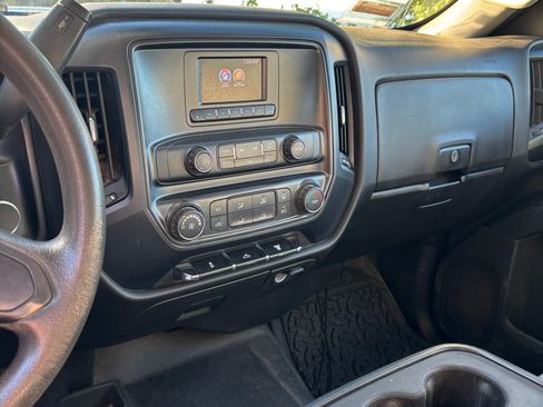 Used 2016 GMC Sierra 3500 4x4 Crew Cab image 12