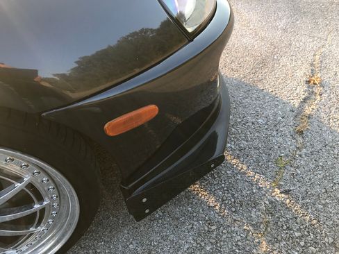 Used 1993 Toyota Supra Turbo RWD image 9