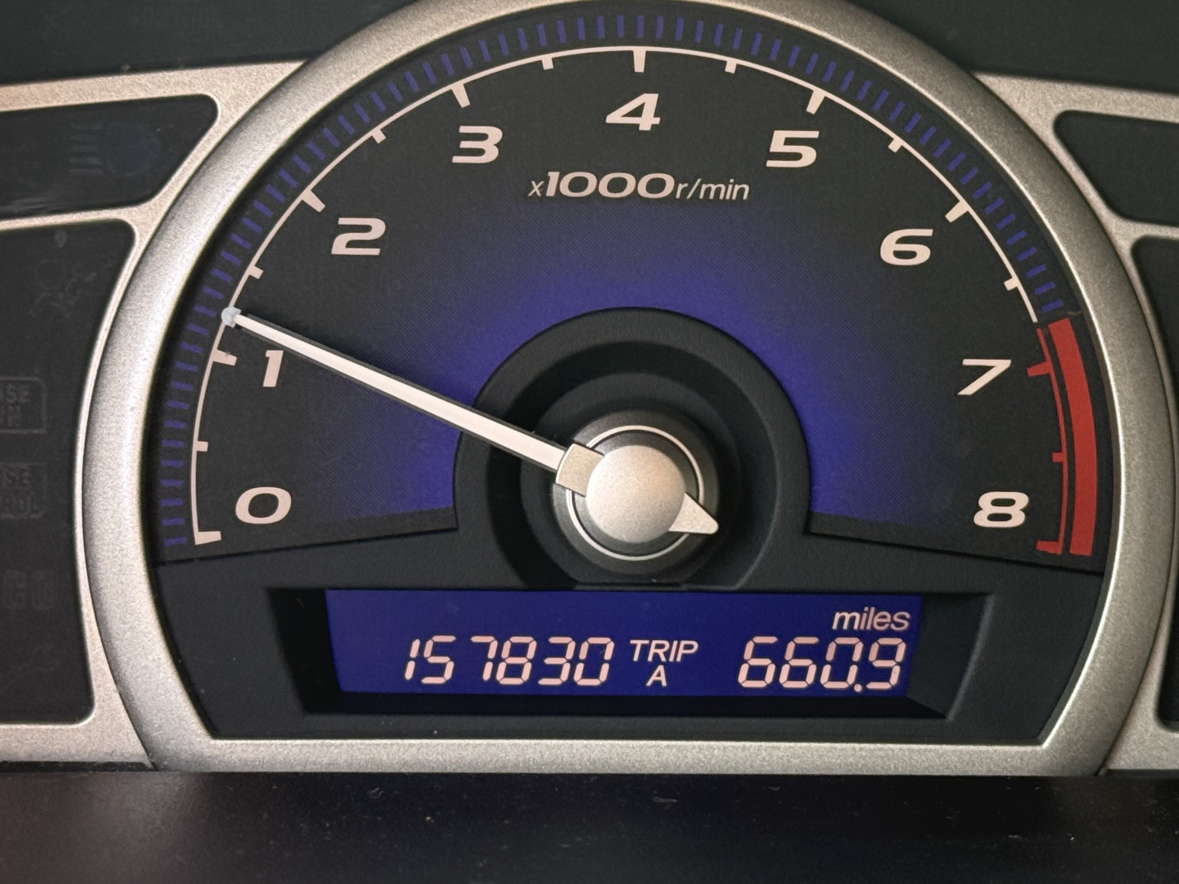 Used 2008 Honda Civic LX image 10