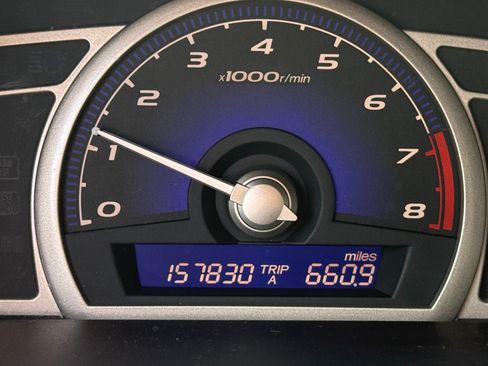 Used 2008 Honda Civic LX image 10