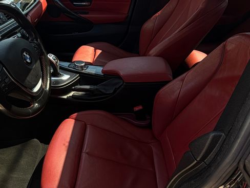 Used 2018 BMW 430i Gran Coupe 430i Gran Coupe Sedan 4D image 8