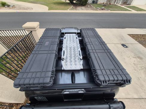 Used 2019 Toyota Tacoma TRD Off-Road w/ Technology Package image 28