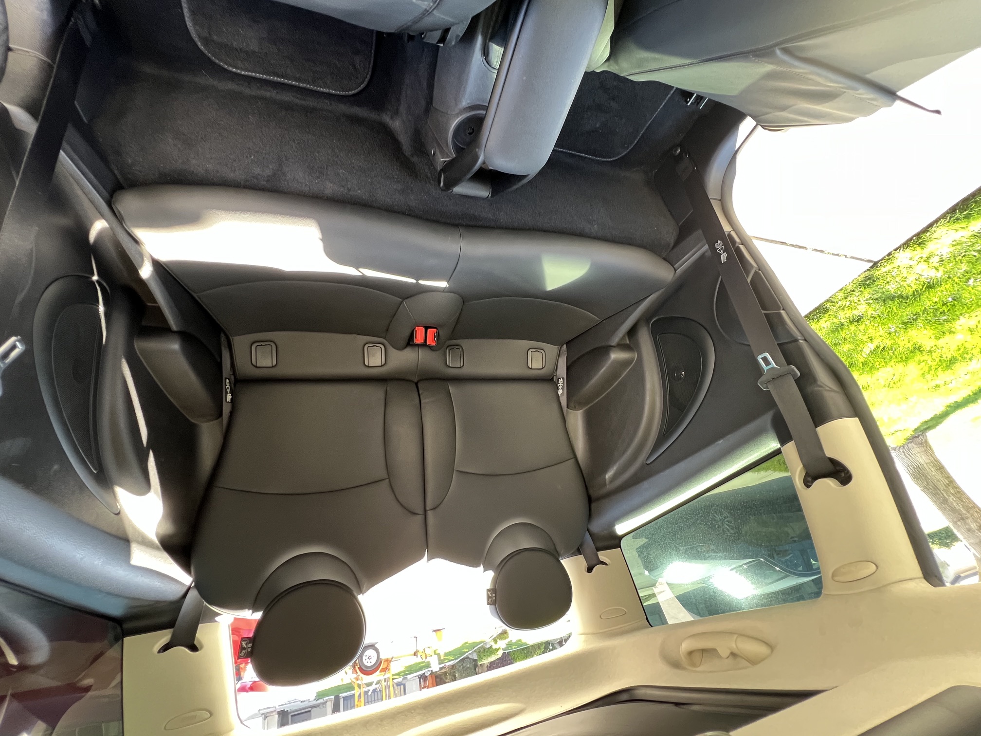 Used 2011 MINI Cooper Hardtop FWD image 12