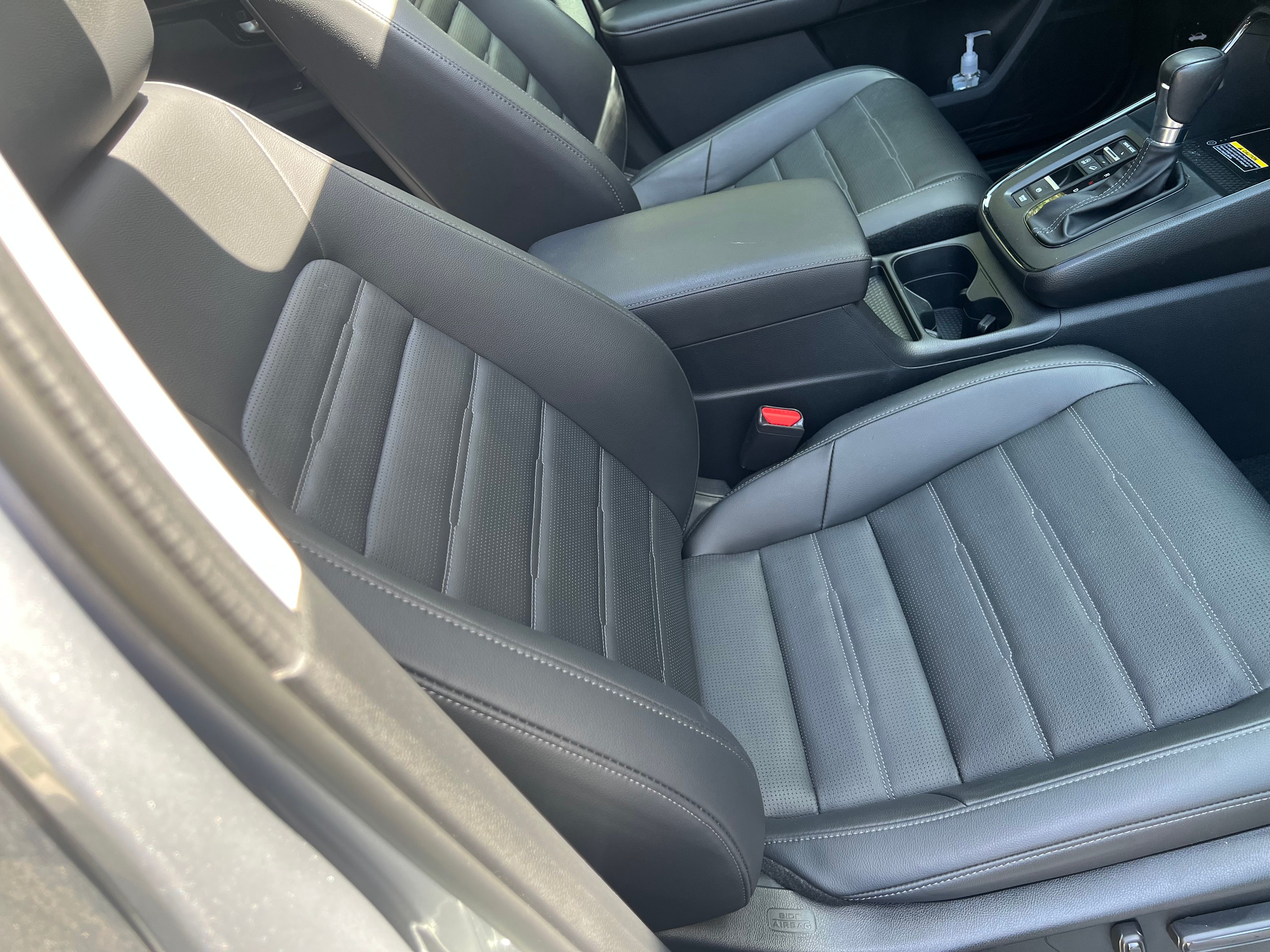 Used 2024 Honda CR-V EX-L image 25