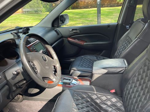 Used 2004 Acura MDX Touring image 8