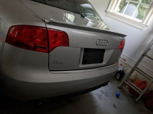 Used 2006 Audi A4 2.0T image 6