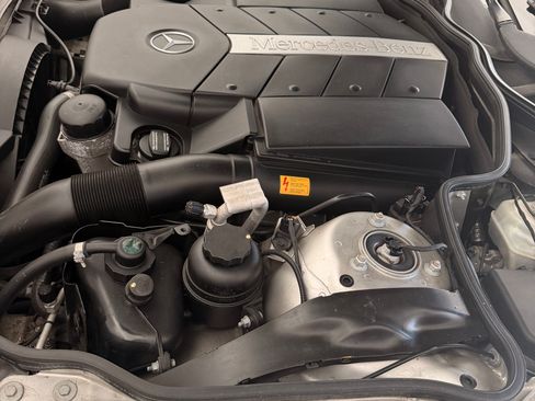 Used 2003 Mercedes-Benz SL 500 image 12