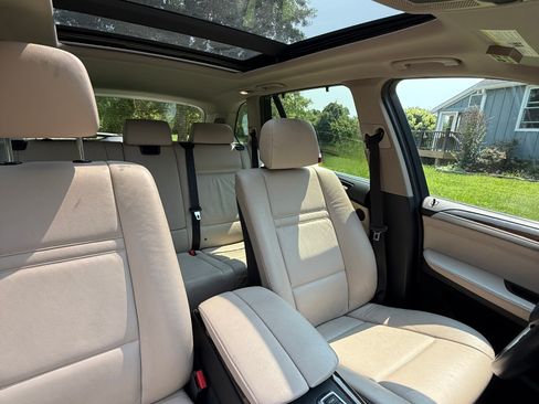 Used 2013 BMW X5 xDrive35i AWD/4WD image 10