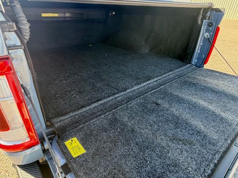 Used 2023 Ford F150 Limited image 8