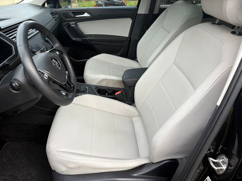 Used 2020 Volkswagen Tiguan SEL image 12