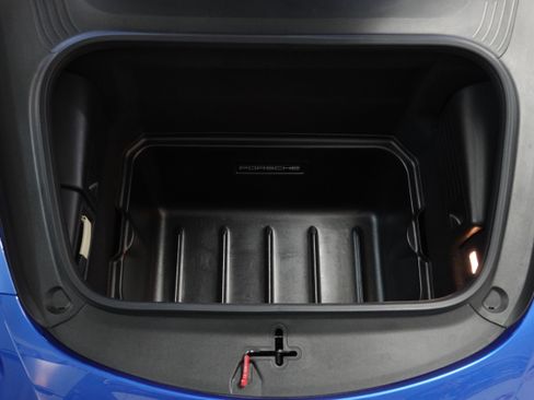 Used 2018 Porsche 718 Boxster GTS RWD image 12