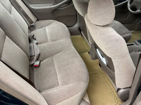 Used 1998 Honda Civic LX image 6