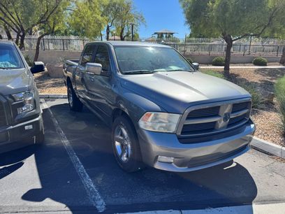 Used 2011 RAM 1500 Sport
