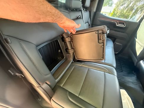 Used 2022 GMC Sierra 1500 Denali image 12