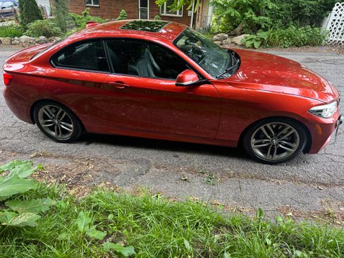 Used 2019 BMW 230i Coupe RWD image 5
