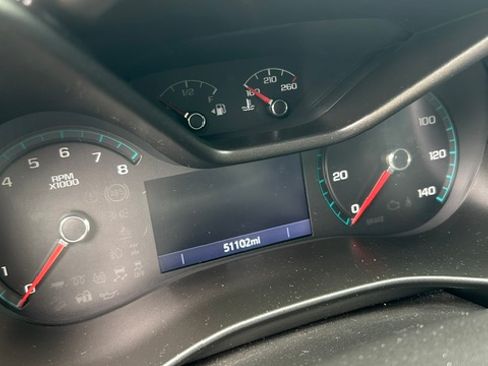 Used 2021 Chevrolet Colorado Z71 AWD/4WD image 14