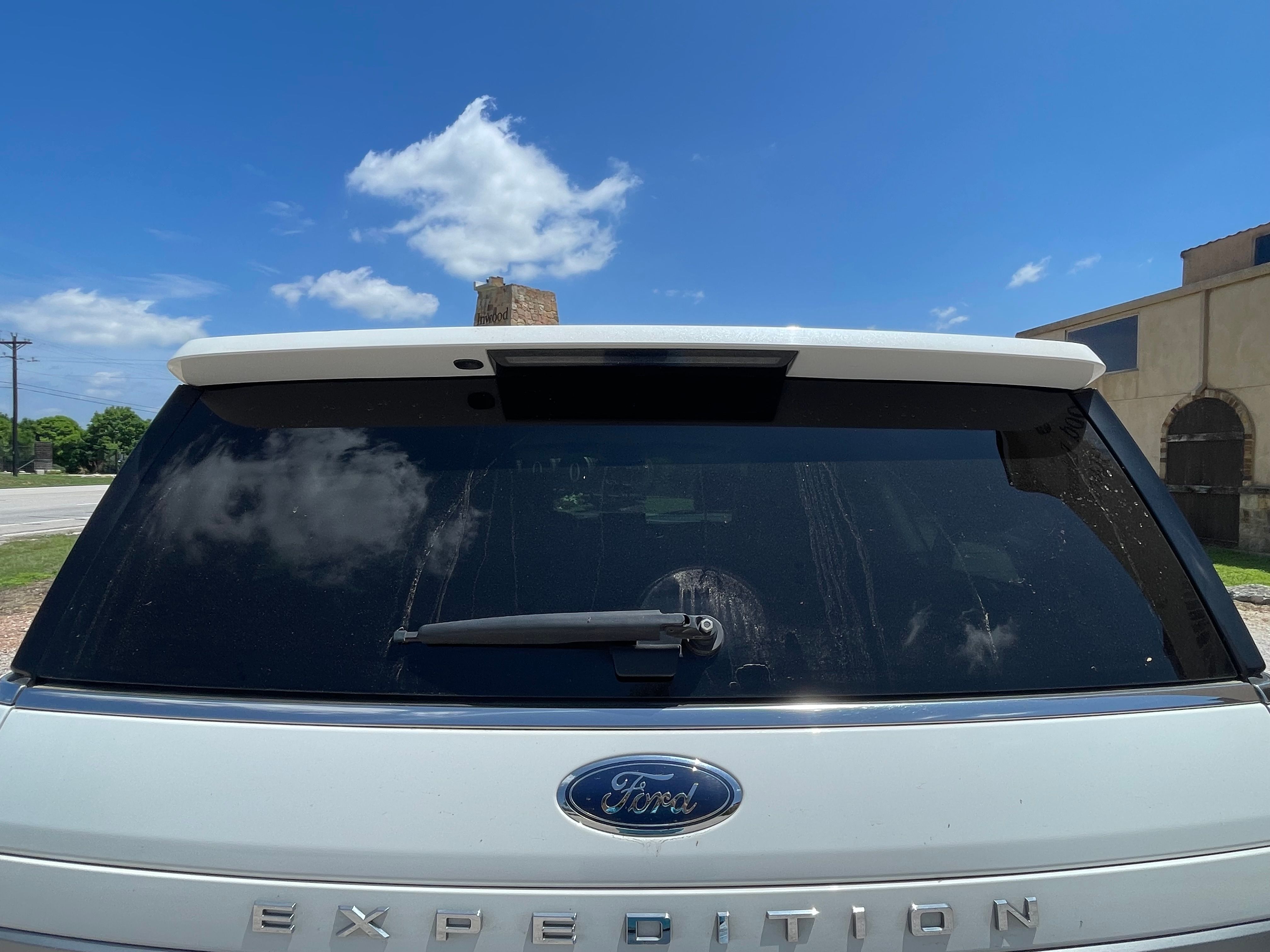 Used 2023 Ford Expedition Max XLT RWD image 8